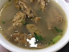 -白魁老号饭庄(交道口店)