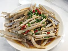 -健跳小海鲜(人民路店)