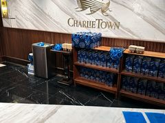 -CHARLIETOWN红茶公司(南京万象天地店)