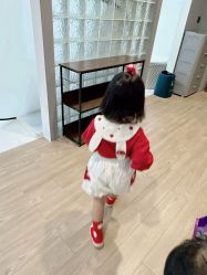 -童画王国儿童摄影(吉大店)