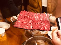 -牛品福潮汕牛肉火锅(旺庄店)