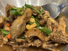 -两湖厨子·湖南菜·湖北菜·河鲜(康乐店)