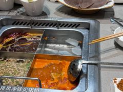 -海底捞火锅(天一广场亚细亚店)