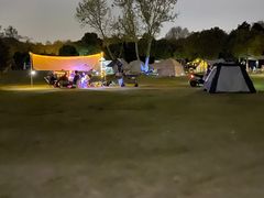 -钟山体育运动公园