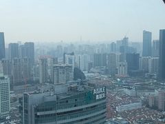 -上海新世界丽笙大酒店旋景餐厅(人民广场店)