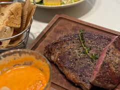 -MEAT MATE 鲜食肉铺(颐堤港店)