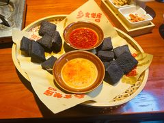 -乡食柴房  湖南乡里菜(龙岗中心城店)