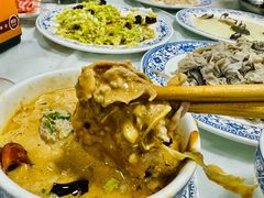 -同城四季爆肚涮羊肉(安华里店)