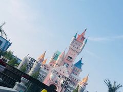 -青岛方特梦幻王国