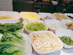 -蜀天上精专麻辣香锅(文定路店)