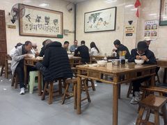 -老刘家泡馍·陕西老字号(钟楼广济街店)