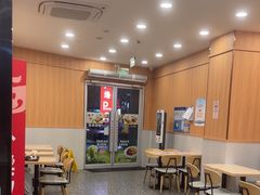 -永和大王(长寿路店)