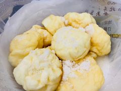 雪衣豆沙-黄家饺子东北特色菜馆(湖滨商业街店)