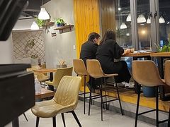 大堂-帽帽家只卖生蚝·烧烤(沙湖路店)