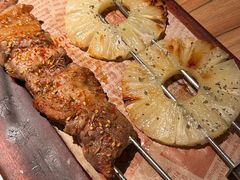 -雪熊精酿·哈尔滨烧烤酒馆(非遗大串店)