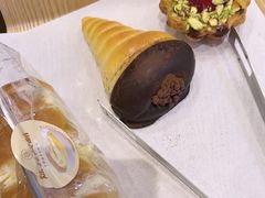 -巴黎贝甜(乌鲁木齐北京路汇嘉店)