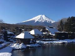 -富士山吉田線五合目