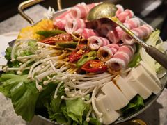 -留半山·香港食堂(啦啦宝都店)