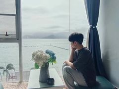 -深圳海边小筑客栈