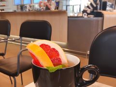 -Bracket Coffee(银河SOHO店)