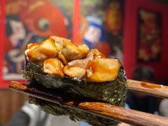鹅肝军舰-竹涟烧肉(太古里店)