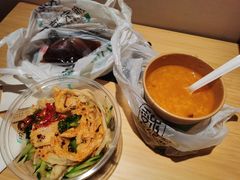-魏家凉皮(祈年大厦店)