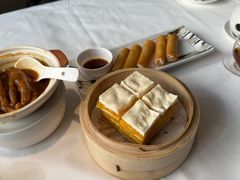 蛋黄千层糕-悦景酒家(罗湖店)