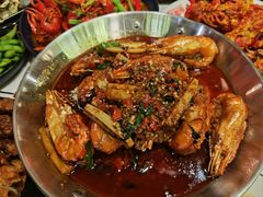 -红盔甲·小龙虾(天钥桥店)