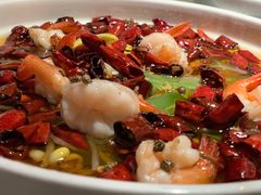 沸腾虾球-桂满陇-十里风荷(合生汇店)