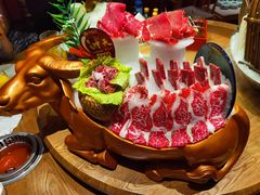 -尚海豆捞(乐虹坊店)