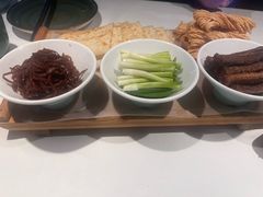 -大鸭梨烤鸭(望京店)