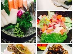 -温度铁板烧(亚泰大街店)