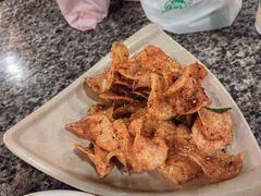 糖醋麻辣小土豆-小街天府(西工小街店)