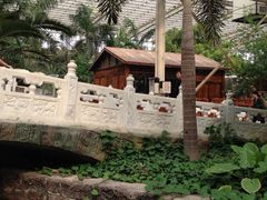 -龙达温泉生态城