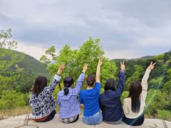 -妙峰山风景名胜区