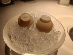 -三嚥阁 La Villa Restaurant