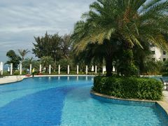 -惠州金海湾嘉华度假酒店