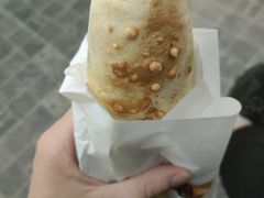 -本来不该有·鲜果咖啡(大梅沙店)