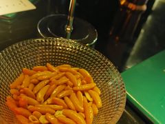 -柒Lounge(三里屯店)