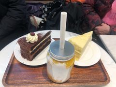 -Peet's Coffee皮爷咖啡(豫园店)