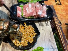 -销魂美蛙鱼头火锅(上海首店)