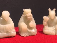 -呼和浩特博物馆