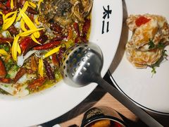 -太二酸菜鱼(沈阳万象城店)