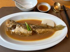 黄鱼-新荣记(西溪湿地店)