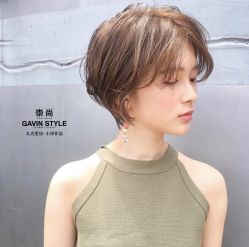 -崇尚GAVIN STYLE