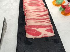 -SEA西雅图海鲜自助餐厅(正义店)