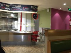 -So Lounge索兰至餐厅(蓝色港湾店)