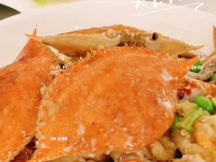 -碧海银沙海鲜餐厅(恒大海上威尼斯店)