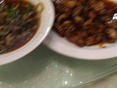 -香融府·烤鸭·家常菜(马家堡路店)