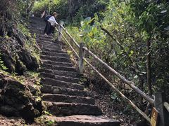 -海口火山口国家地质公园